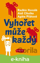 Vyhořet může každý