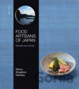 Food Artisans of Japan