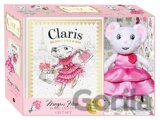 Claris: The Chicest Mouse in Paris