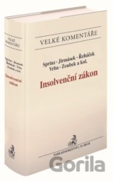 Insolvenční zákon
