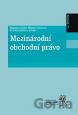 Mezinárodní obchodní právo