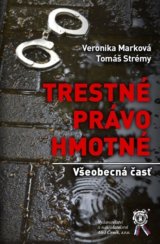 Trestné právo hmotné
