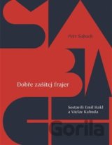 Dobře zašitej frajer