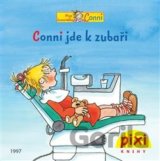 Conni jde k zubaři