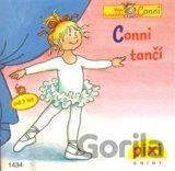 Conni tančí