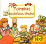 Poznávej mateřskou školku