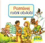 Poznávej roční období