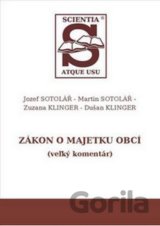 Zákon o majetku obcí