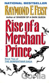 Rise of a Merchant Prince