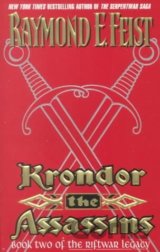 Krondor: The Assassins