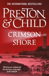 Crimson Shore