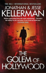 The Golem of Hollywood