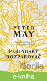 Pekingský rozparovač