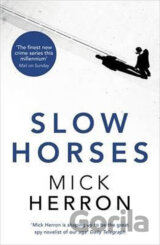 Slow Horses