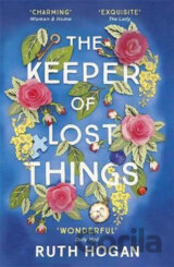 The Keeper of Lost Things