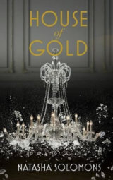 House Of Gold