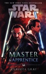 Star Wars: Master and Apprentice