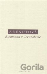 Eichmann v Jeruzalémě
