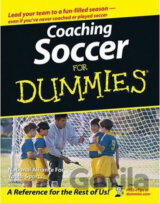 Coaching Soccer For Dummies