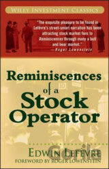 Reminiscences of a Stock Operator