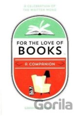 For the Love of Books