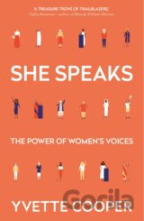 She Speaks