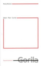 Zářečí – Řeči – Za řečí