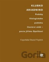 Klubko Ariadnino