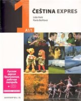 Čeština expres 1 (A1/1) - rusky + CD