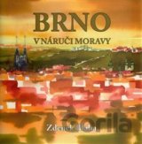 Brno v náruči Moravy