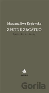 Zpětné zrcátko / Lusterko wsteczne