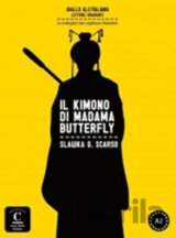 Il kimono di Madama Butterfly