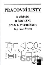 Pracovní listy k učebnici Rýsování pro 8. ročník zvláštní školy