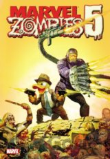 Marvel Zombies 5