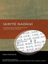 Skryté nadání