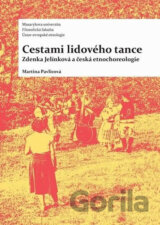 Cestami lidového tance