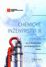 Chemické inženýrství II