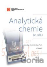 Analytická chemie