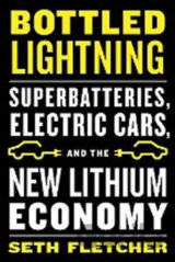 Bottled Lightning