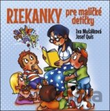 Riekanky pre maličké detičky