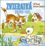 Zvieratká okolo nás