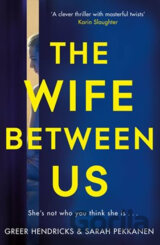 Wife Between Us