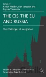 The CIS, the EU and Russia