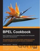 BPEL Cookbook
