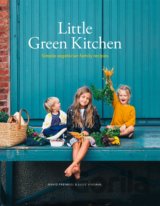 Little Green Kitchen