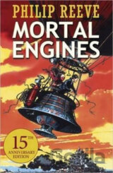 Mortal Engines