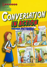 Conversation in Action Through Pictures 1 