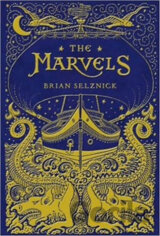 The Marvels
