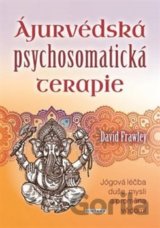 Ájurvédská psychosomatická terapie