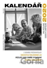 Kalendář 2020 pro pečování, oddech i zamyšlení